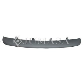 Acquista Modanatura paraurti da JUMASA 28030554 a buon mercato per soli 70,00 €