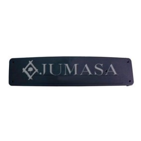 Achetez des Support de plaque d'immatriculation JUMASA 28032063 à prix pour 62,80 €