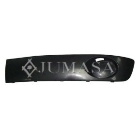 Zierleiste, Stoßstange von JUMASA