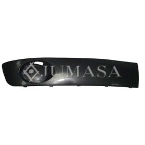 Zierleiste, Stoßstange von JUMASA