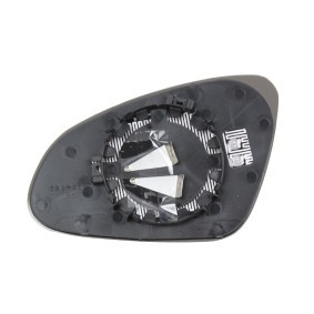 Acquista Vetro specchio, specchio esterno da ABAKUS 2809G02 a buon mercato per soli 18,97 €