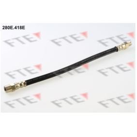 Bremsschlauch 280E.418E von FTE günstig für 11,13 € online kaufen