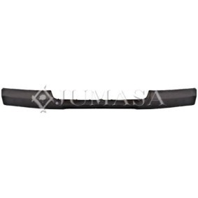 Acquista Modanatura paraurti da JUMASA 28101052 a buon mercato per soli 66,79 €