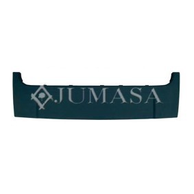 Achetez des Support de plaque d'immatriculation JUMASA 28104003 à prix pour 45,31 €