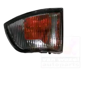 Köp Blinker av VAN WEZEL 2815917 till det låga priset 494,54 kr