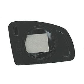 Spiegelglas, Außenspiegel 2815G02