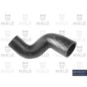 Kühlerschlauch für OPEL von MALÒ