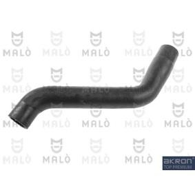 Kühlerschlauch für OPEL von MALÒ