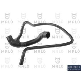 Kühlerschlauch für OPEL von MALÒ