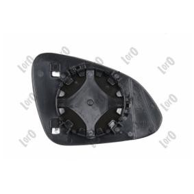 Acquista Vetro specchio, specchio esterno da ABAKUS 2823G01 a buon mercato per soli 17,82 €