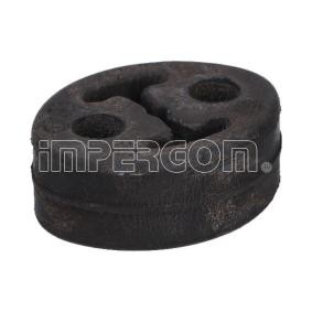 Compre Soporte de tubo de escape de ORIGINAL IMPERIUM online para GTV (916C_) a precios moderados
