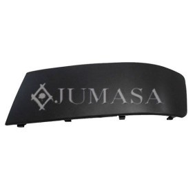 Zierleiste, Stoßstange von JUMASA