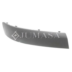 Zierleiste, Stoßstange von JUMASA