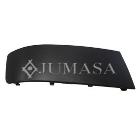 Zierleiste, Stoßstange von JUMASA