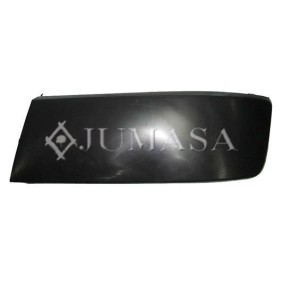 Zierleiste, Stoßstange von JUMASA