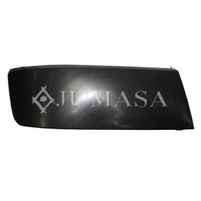 Zierleiste, Stoßstange von JUMASA