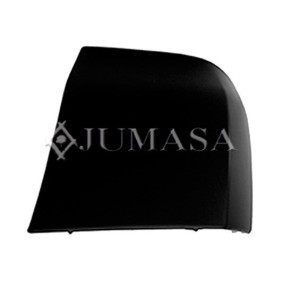 Zierleiste, Stoßstange von JUMASA