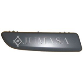 Zierleiste, Stoßstange von JUMASA