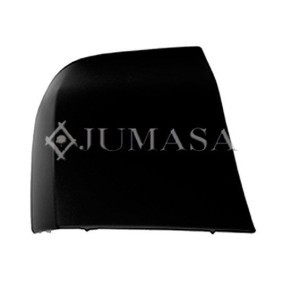 Zierleiste, Stoßstange von JUMASA
