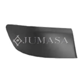 Acquista Modanatura paraurti da JUMASA 28453552 a buon mercato per soli 31,97 €