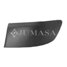Acquista Modanatura paraurti da JUMASA 28463552 a buon mercato per soli 31,97 €