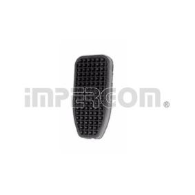 Pedalbelag, Bremspedal 28482