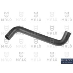 Compre Tubo flexível do radiador da MALÒ 2880A a um preço baixo por 8,47 €