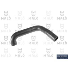 Compre Tubo flexível do radiador da MALÒ 28811A a um preço baixo por 7,46 €