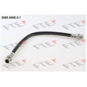 Bremsschlauch 288E.666E.0.1 von FTE günstig für 24,53 € online kaufen