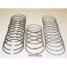 Kolbenring für HYUNDAI von ASHIKA