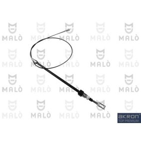Handbremsseil von MALÒ