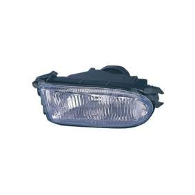 Acquista Fendinebbia da ALKAR online per Megane I Van / Hatchback (SA0/1_) a prezzi moderati