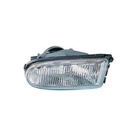 Comprar Faro antiniebla de ALKAR 2902224 a bajo precio de 24,21 €