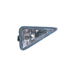 Acquista Fendinebbia da ALKAR online per CIVIC VIII Hatchback (FN, FK) a prezzi moderati