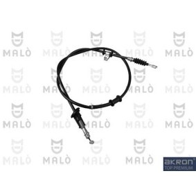 Handbremsseil für MITSUBISHI von MALÒ