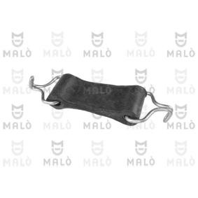 Compre Batente de encosto, silenciador da MALÒ 2904 a um preço baixo por 40,33 €