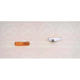 Blinker für HONDA von KLOKKERHOLM