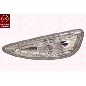 Blinker für HONDA von KLOKKERHOLM