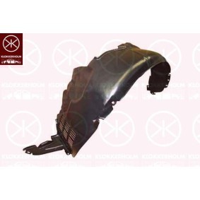 Achetez des Pare-choc KLOKKERHOLM 2909903 à prix pour 66,30 €