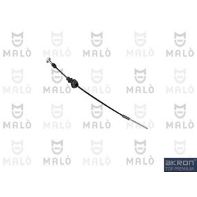 Handbremsseil für SAAB von MALÒ