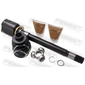 Acquista Giunto omocinetico da FEBEST 2911-DIIIFRH a buon mercato per soli 117,66 €