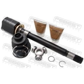Acquista Giunto omocinetico da FEBEST 2911-DIVFRH a buon mercato per soli 108,38 €