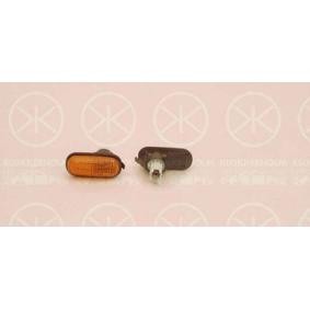 Blinker für HONDA von KLOKKERHOLM