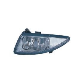 Compre Farol de nevoeiro de ALKAR online para Fiesta Mk4 Van (JVS) a preços moderados