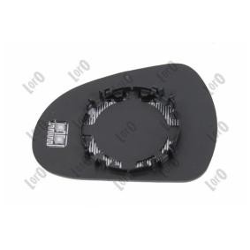 Acquista Vetro specchio, specchio esterno da ABAKUS 2911G04 a buon mercato per soli 8,75 €