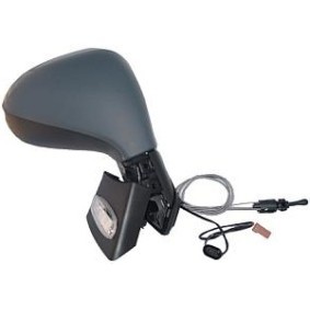 Acquista Specchietto retrovisore esterno da ABAKUS 2911M02 a buon mercato per soli 105,22 €