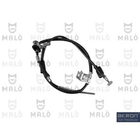 Handbremsseil für SUZUKI von MALÒ