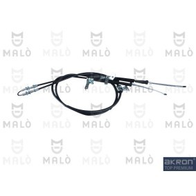 Handbremsseil für SUZUKI von MALÒ