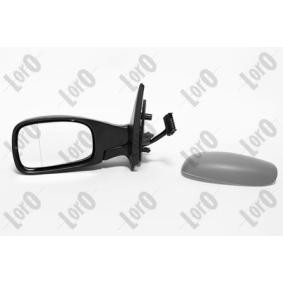 Acquista Specchietto retrovisore esterno da ABAKUS 2913M11 a buon mercato per soli 46,55 €