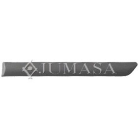 Acquista Modanatura decorativa / protettiva, Parafango da JUMASA 29154075 a buon mercato per soli 48,68 €